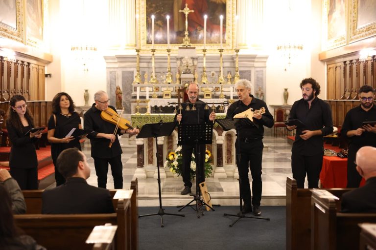 Concerto “Giullari di Dio” per San Francesco d’Assisi